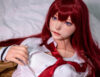 29Makise Kurisu Sex Doll