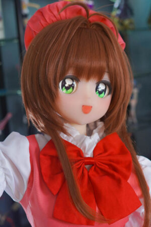 2KINOMOTO SAKURA Sex Doll
