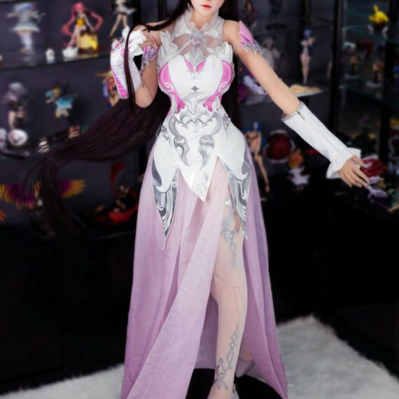 2Xiao WU Sex Doll