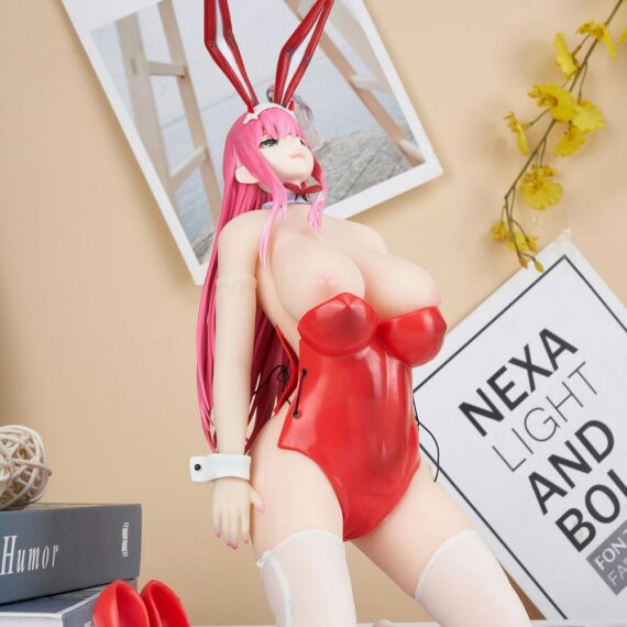 2Zero Two Sex Doll