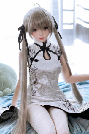 3 Aiko sex doll