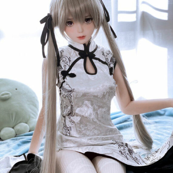 3 Aiko sex doll