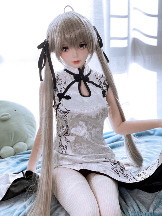 nakedoll