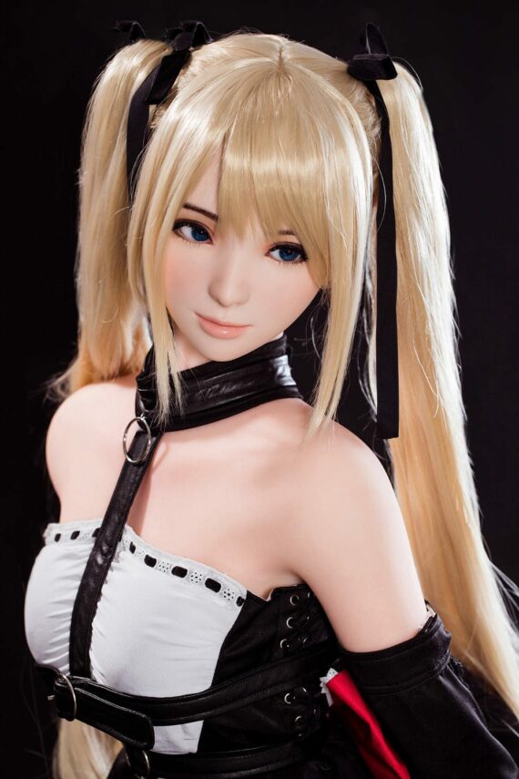 3 Marie Rose Sex Doll
