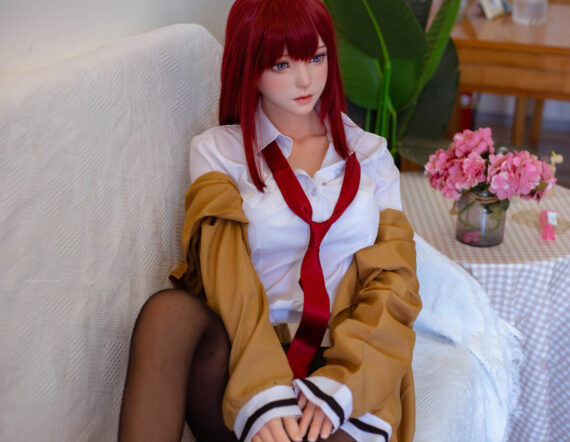 31Makise Kurisu Sex Doll