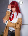 3Makise Kurisu Sex Doll