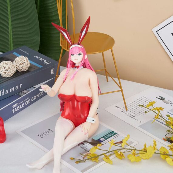 3Zero Two Sex Doll