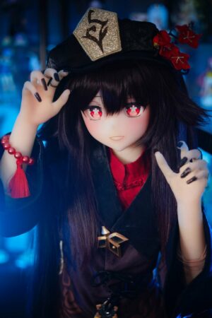 4 Hu Tao Sex Doll