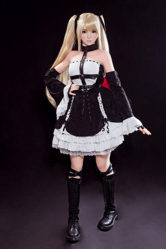 4 Marie Rose Sex Doll