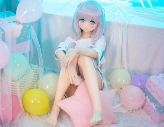 4 Sex Doll Izumi Sagiri