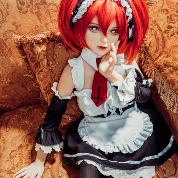 4 Vivian Sex Doll