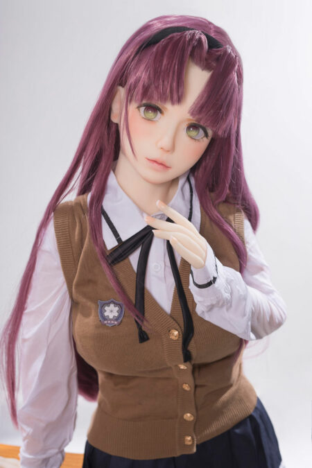 4 Ye Xin sex doll