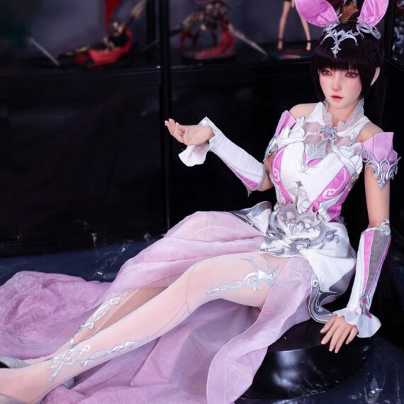 4Xiao WU Sex Doll