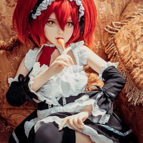 5 Vivian Sex Doll