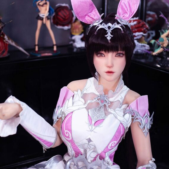 5Xiao WU Sex Doll