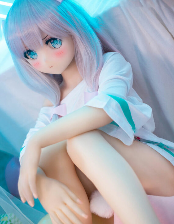 6 Sex Doll Izumi Sagiri