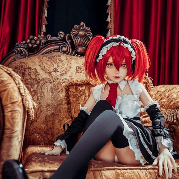 6 Vivian Sex Doll