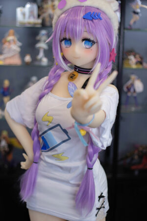 6 Zmi Sex Doll