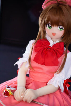 6KINOMOTO SAKURA Sex Doll