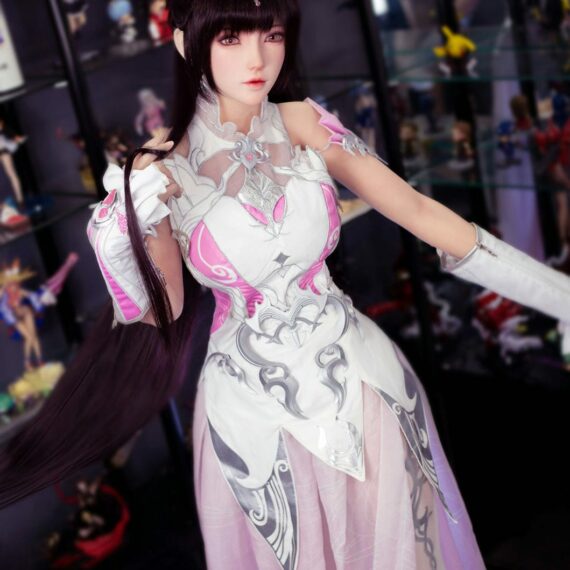 6Xiao WU Sex Doll