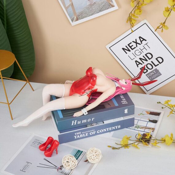 6Zero Two Sex Doll