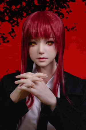 7 Makima sex doll