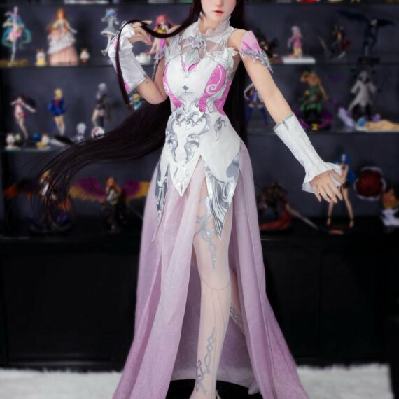 7Xiao WU Sex Doll