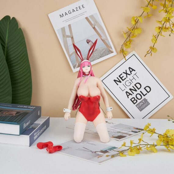 7Zero Two Sex Doll