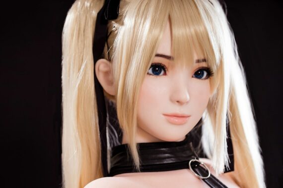 8 Marie Rose Sex Doll
