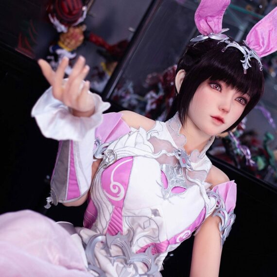 8Xiao WU Sex Doll