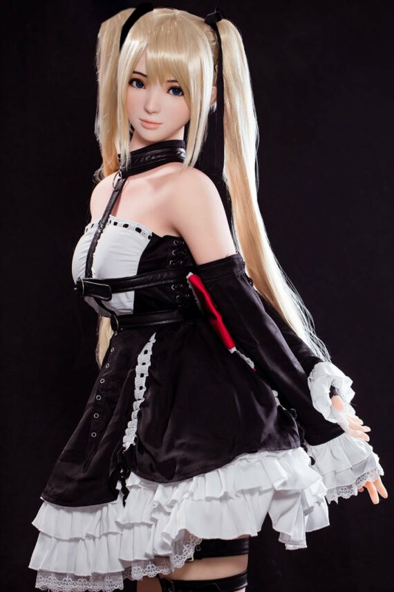 9 Marie Rose Sex Doll