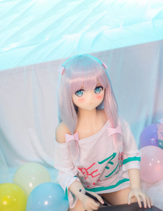 9 Sex Doll Izumi Sagiri