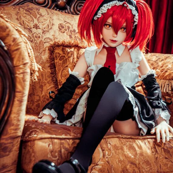9 Vivian Sex Doll