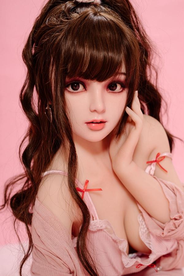 Luxury Sara - Sweet Companion Sex Doll