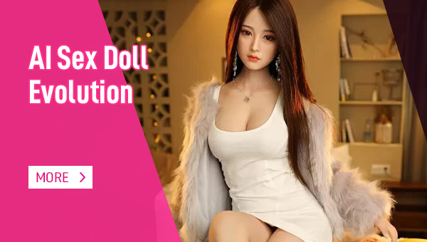 AI Sex Doll Evolution