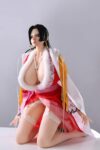 Boa-Hancock-2ft1-65cm-One-Piece-Silicone-Sex-Doll-with-BJD-Head-3