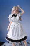 Pure-White-Erof-25E225802593-2ft1-65cm-Tiny-Silicone-Sex-Doll-With-BJD-Head-8