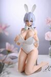 Yukino-Mifuyu-2ft1-65cm-Tiny-Silicone-Sex-Doll-With-BJD-Head