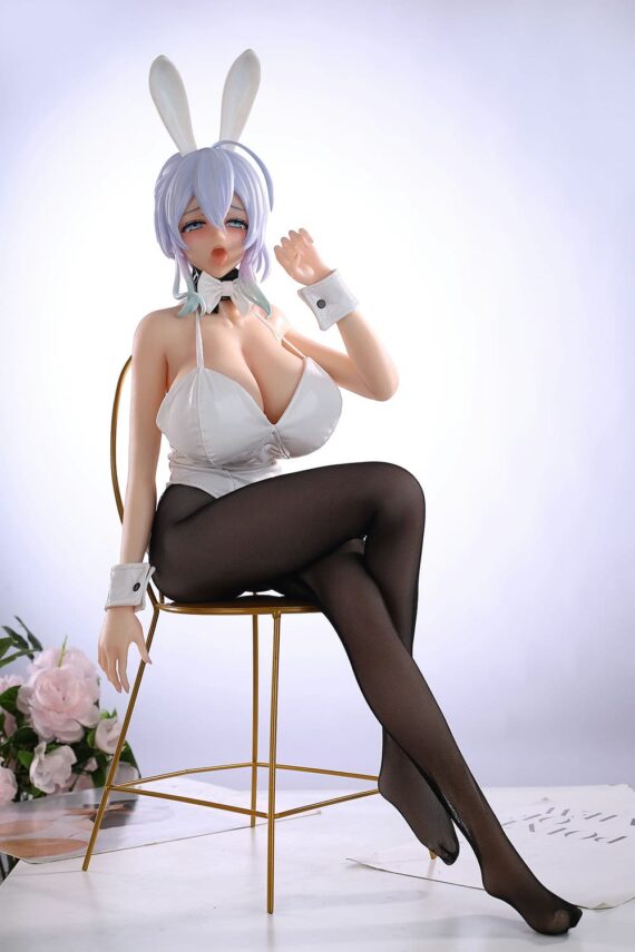 Yukino-Mifuyu-2ft1-65cm-Tiny-Silicone-Sex-Doll-With-BJD-Head-11