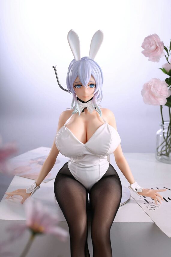 Yukino-Mifuyu-2ft1-65cm-Tiny-Silicone-Sex-Doll-With-BJD-Head-5