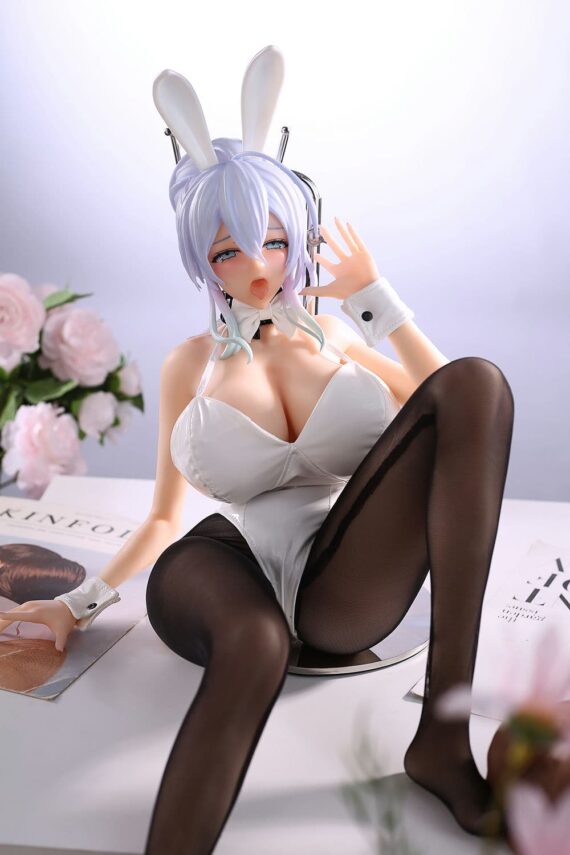 Yukino-Mifuyu-2ft1-65cm-Tiny-Silicone-Sex-Doll-With-BJD-Head-8