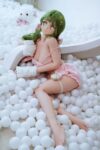 Atsuko-Green-Hair-Big-Breasts-Anime-Sex-Doll-2-1