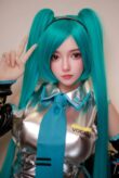 hatsune miku sexual doll