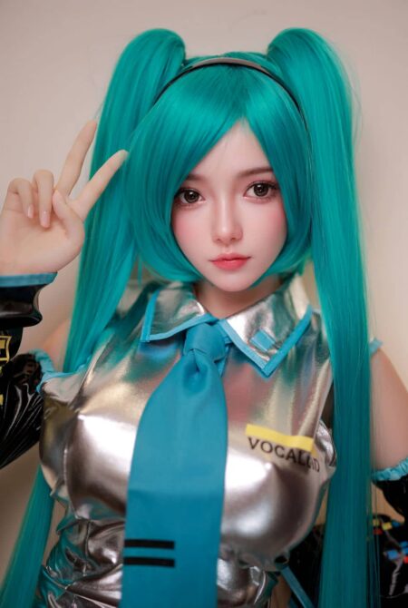 hatsune miku sexual doll