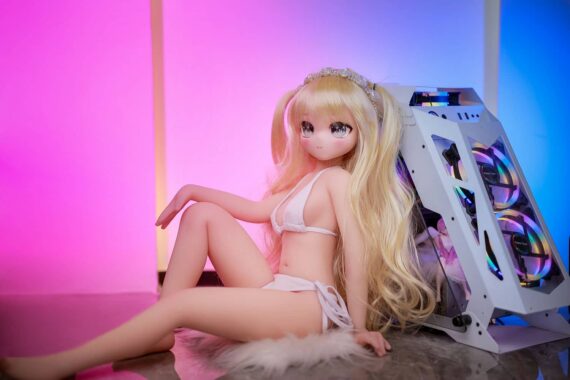 Himari-2tf985cm-Tiny-Anime-Sex-Doll-With-PVC-Head-8