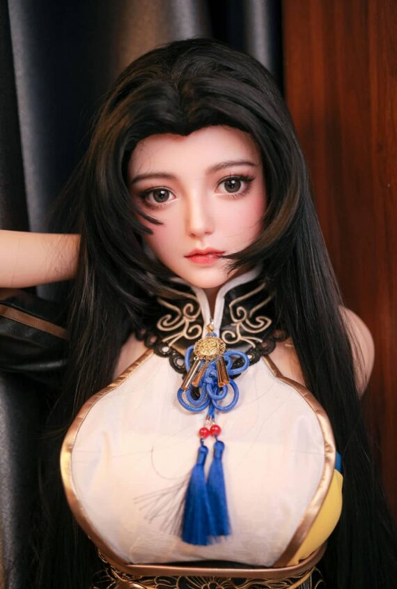 Kurumi-Naraka-Bladepoint-Game-Anime-Sex-Doll-14