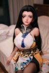 Kurumi-Naraka-Bladepoint-Game-Anime-Sex-Doll-15