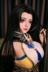 Kurumi-Naraka-Bladepoint-Game-Anime-Sex-Doll-19