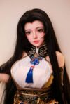 Kurumi-Naraka-Bladepoint-Game-Anime-Sex-Doll-7