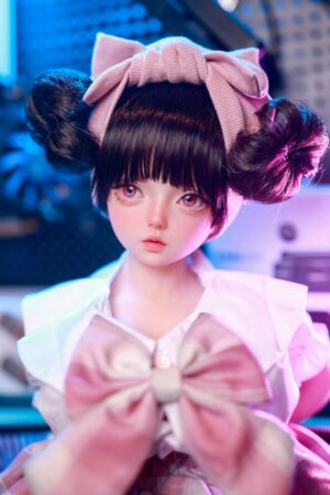 Hisa-2ft1088cm-Japanese-Cute-Mini-Sex-Doll-22